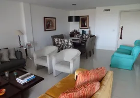 Foto 1 de Apartamento com 3 Quartos à venda, 287m² em Vila Santa Cecília, Volta Redonda