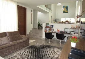 Foto 1 de Casa com 3 Quartos à venda, 340m² em Quintas, Nova Lima