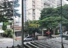 Foto 1 de Sobrado com 6 Quartos à venda, 300m² em Vila Nova Conceição, São Paulo