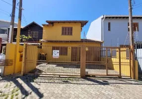 Foto 1 de Sobrado com 3 Quartos à venda, 156m² em Vila Nova, Porto Alegre