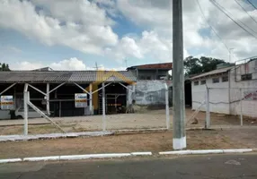 Foto 1 de Lote/Terreno à venda, 307m² em Santa Catarina, Sapucaia do Sul