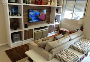 Foto 1 de Apartamento com 2 Quartos à venda, 55m² em Anil, Rio de Janeiro