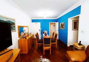 Foto 1 de Apartamento com 3 Quartos à venda, 131m² em Parque da Mooca, São Paulo