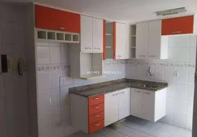 Foto 1 de Apartamento com 2 Quartos à venda, 61m² em Parada 40, São Gonçalo
