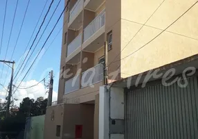 Foto 1 de Apartamento com 1 Quarto à venda, 39m² em Jardim Paulistano, São Carlos