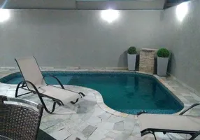 Foto 1 de Casa com 3 Quartos à venda, 250m² em Condomínio Recanto do Lago, São José do Rio Preto