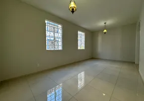 Foto 1 de Apartamento com 3 Quartos para alugar, 150m² em Gutierrez, Belo Horizonte