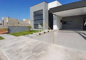 Foto 1 de Casa de Condomínio com 3 Quartos à venda, 211m² em Parque dos Pinheiros, Nova Odessa