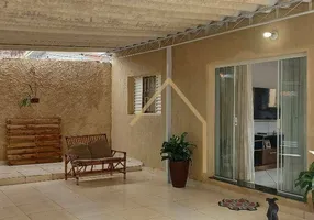 Foto 1 de Casa com 3 Quartos à venda, 150m² em Vila Mathiesen, Americana