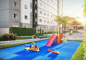 Foto 1 de Apartamento com 2 Quartos à venda, 52m² em Parque Santa Cecília, Aparecida de Goiânia