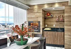 Foto 1 de Apartamento com 3 Quartos à venda, 121m² em Parque Residencial Nardini, Americana
