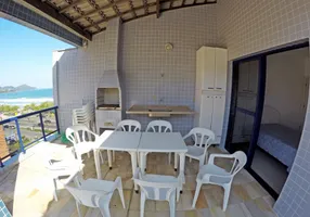 Foto 1 de Apartamento com 4 Quartos para alugar, 10m² em Praia Grande, Ubatuba