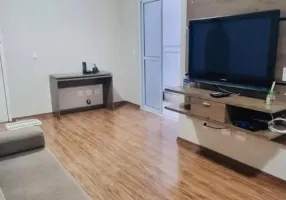 Foto 1 de Apartamento com 2 Quartos à venda, 70m² em Jardim do Sul, Bragança Paulista