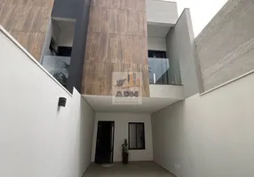 Foto 1 de Sobrado com 3 Quartos à venda, 115m² em Vila Ré, São Paulo