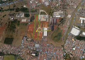 Foto 1 de Lote/Terreno à venda, 90000m² em Parque Bandeirantes I, Sumaré