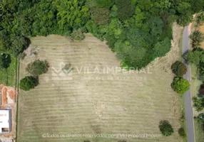 Foto 1 de Lote/Terreno à venda, 5100m² em Condomínio Terras de São José, Itu