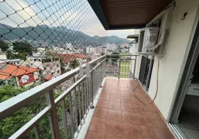 Foto 1 de Apartamento com 3 Quartos à venda, 76m² em Lins de Vasconcelos, Rio de Janeiro