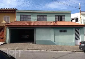 Foto 1 de Casa com 3 Quartos à venda, 221m² em Vila Camilopolis, Santo André