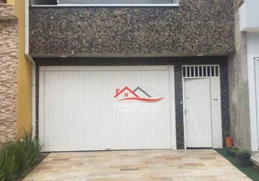 Foto 1 de Sobrado com 2 Quartos à venda, 234m² em Jardim Marcelino, Caieiras