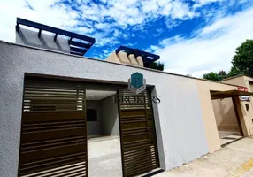 Foto 1 de Casa com 3 Quartos à venda, 130m² em Setor Faiçalville, Goiânia