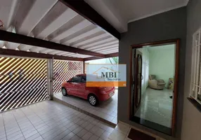 Foto 1 de Casa com 4 Quartos à venda, 185m² em Jardim Santa Maria, São Paulo