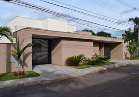 Foto 1 de Flat com 1 Quarto para alugar, 50m² em Vila Planalto , Brasília