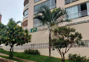 Foto 1 de Apartamento com 3 Quartos à venda, 140m² em Jardim Botânico, Ribeirão Preto