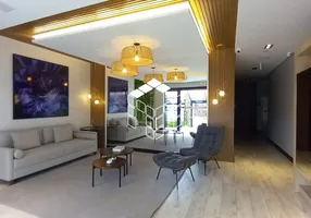 Foto 1 de Apartamento com 1 Quarto à venda, 50m² em Kobrasol, São José