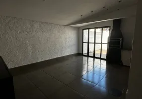 Foto 1 de Casa com 3 Quartos para alugar, 120m² em Jardim Nazareth, São José do Rio Preto