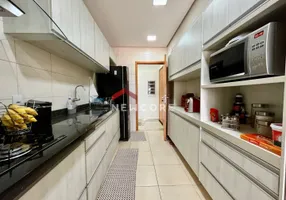 Foto 1 de Apartamento com 3 Quartos à venda, 128m² em Vila Riachuelo, Bauru