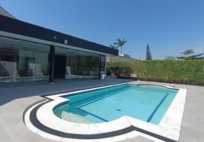 Foto 1 de Casa de Condomínio com 4 Quartos à venda, 588m² em Balneário Cidade Atlântica , Guarujá