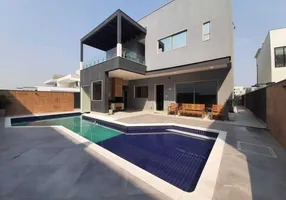 Foto 1 de Casa de Condomínio com 5 Quartos à venda, 700m² em Barra da Tijuca, Rio de Janeiro