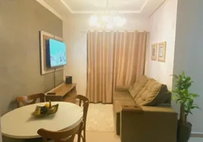 Foto 1 de Apartamento com 3 Quartos à venda, 76m² em Ingleses do Rio Vermelho, Florianópolis