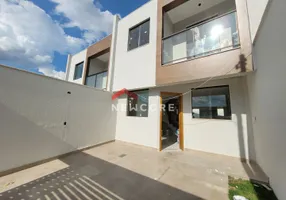 Foto 1 de Casa de Condomínio com 3 Quartos à venda, 140m² em Santa Amélia, Belo Horizonte