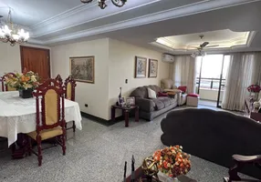 Foto 1 de Apartamento com 3 Quartos à venda, 160m² em Jardim América, Goiânia