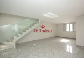 Foto 1 de Cobertura com 1 Quarto à venda, 66m² em Lourdes, Belo Horizonte