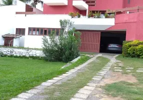 Foto 1 de Casa com 4 Quartos para alugar, 500m² em Itapuã, Salvador