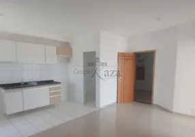 Foto 1 de Apartamento com 2 Quartos à venda, 71m² em Vila Formosa, Jacareí