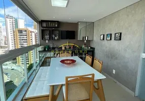 Foto 1 de Apartamento com 3 Quartos à venda, 126m² em Pituba, Salvador