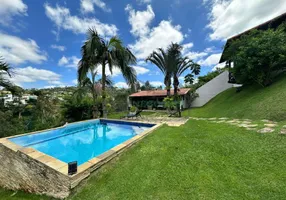 Foto 1 de Casa de Condomínio com 2 Quartos à venda, 902m² em Parque Jardim da Serra, Juiz de Fora