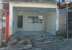 Foto 1 de Sobrado com 2 Quartos para alugar, 70m² em Vila Brasilina, São Paulo