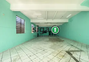 Foto 1 de Galpão/Depósito/Armazém para alugar, 320m² em Vila Formosa, São Paulo