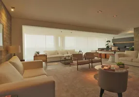 Foto 1 de Apartamento com 4 Quartos à venda, 283m² em Jardim das Perdizes, São Paulo