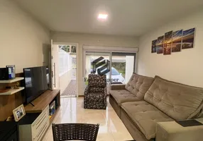 Foto 1 de Casa com 2 Quartos à venda, 55m² em Loteamento Moinho Velho, Dois Irmãos