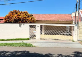 Foto 1 de Casa com 3 Quartos à venda, 222m² em Jardim Alvorada, Londrina