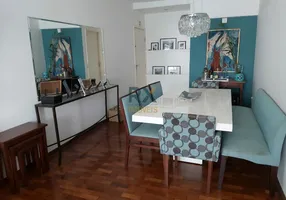 Foto 1 de Apartamento com 3 Quartos à venda, 93m² em Bela Vista, São Paulo