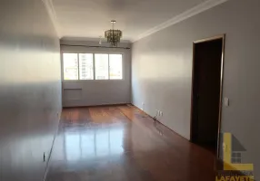 Foto 1 de Apartamento com 3 Quartos à venda, 120m² em Vila Imperial, São José do Rio Preto