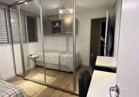 Foto 1 de Apartamento com 2 Quartos para alugar, 45m² em Vila Carminha, Campinas