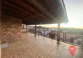 Foto 1 de Casa com 3 Quartos à venda, 239m² em Santo Antonio, Sarzedo