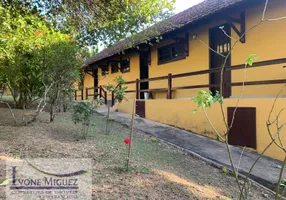 Foto 1 de Fazenda/Sítio com 9 Quartos à venda, 429m² em , Miguel Pereira